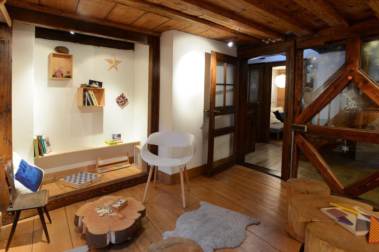 Villa Aux 7 forgerons à Kaysersberg-Vignoble Extérieur photo