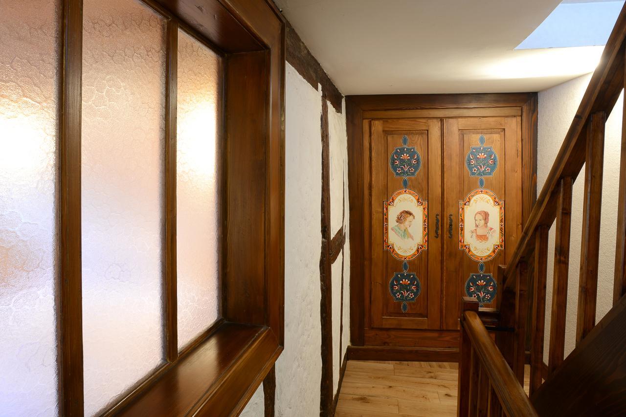 Villa Aux 7 forgerons à Kaysersberg-Vignoble Extérieur photo