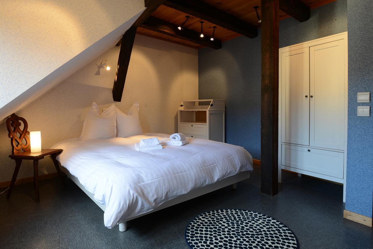 Villa Aux 7 forgerons à Kaysersberg-Vignoble Extérieur photo